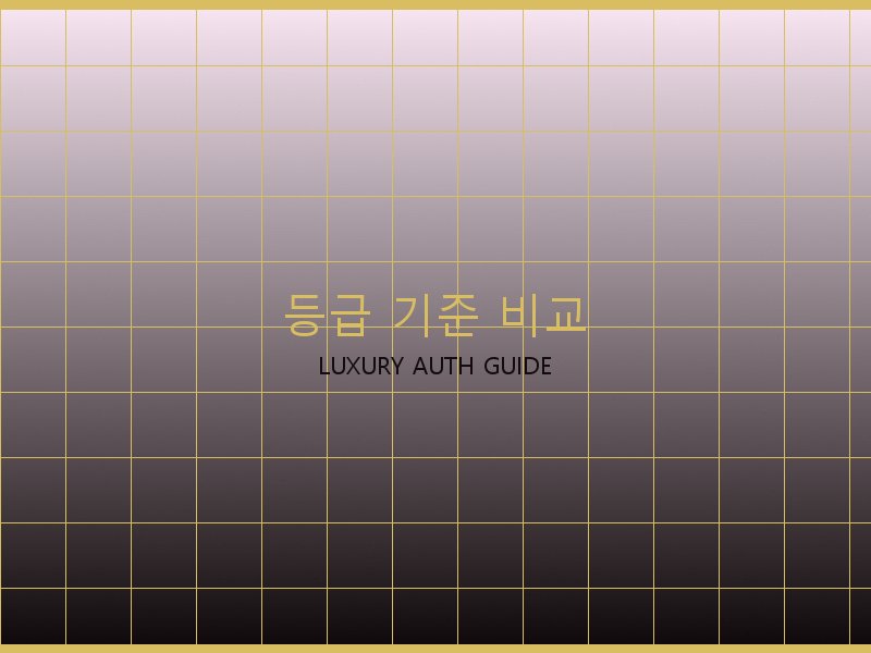 폴로 레플리카 사이트 등급 기준 비교
